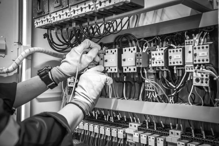 Electrical Services